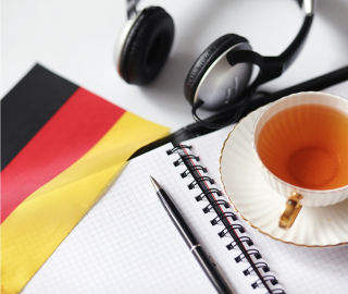 Deutsch